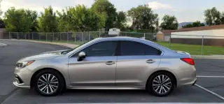 2019 Subaru Legacy 2.5i Premium