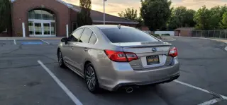 2019 Subaru Legacy 2.5i Premium
