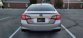 2019 Subaru Legacy 2.5i Premium