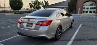 2019 Subaru Legacy 2.5i Premium
