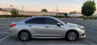 2019 Subaru Legacy 2.5i Premium