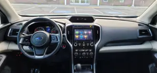 2020 Subaru Ascent Premium 7-Passenger