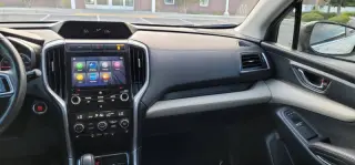 2020 Subaru Ascent Premium 7-Passenger