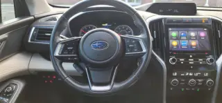 2020 Subaru Ascent Premium 7-Passenger