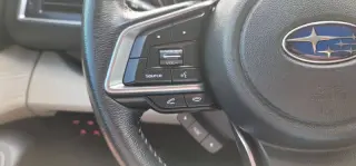 2020 Subaru Ascent Premium 7-Passenger