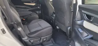2020 Subaru Ascent Premium 7-Passenger