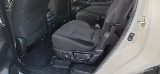 2020 Subaru Ascent Premium 7-Passenger