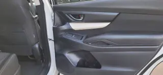 2020 Subaru Ascent Premium 7-Passenger