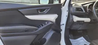 2020 Subaru Ascent Premium 7-Passenger