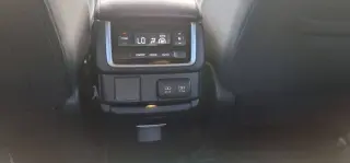 2020 Subaru Ascent Premium 7-Passenger
