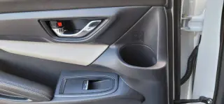 2020 Subaru Ascent Premium 7-Passenger