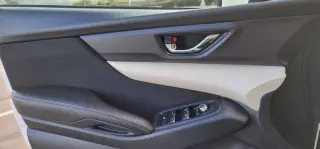 2020 Subaru Ascent Premium 7-Passenger