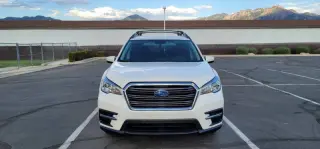 2020 Subaru Ascent Premium 7-Passenger
