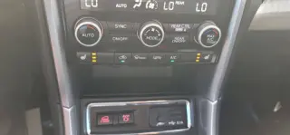 2020 Subaru Ascent Premium 7-Passenger