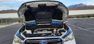 2020 Subaru Ascent Premium 7-Passenger