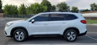 2020 Subaru Ascent Premium 7-Passenger