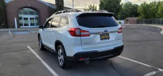 2020 Subaru Ascent Premium 7-Passenger