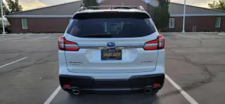 2020 Subaru Ascent Premium 7-Passenger