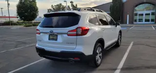 2020 Subaru Ascent Premium 7-Passenger