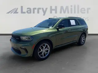 Dodge Durango 2021 GT 4dr SUV