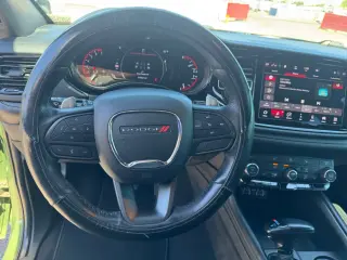 Dodge Durango 2021 GT 4dr SUV