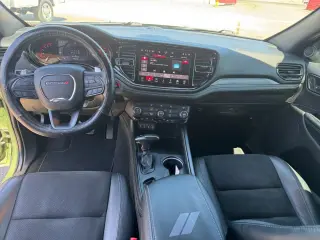 Dodge Durango 2021 GT 4dr SUV