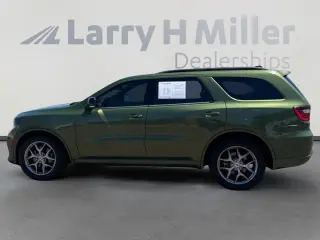 Dodge Durango 2021 GT 4dr SUV