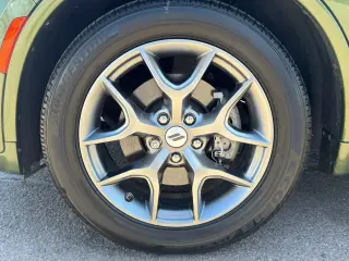 Dodge Durango 2021 GT 4dr SUV