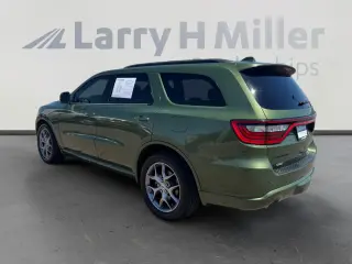 Dodge Durango 2021 GT 4dr SUV