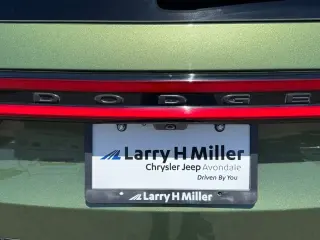 Dodge Durango 2021 GT 4dr SUV
