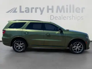 Dodge Durango 2021 GT 4dr SUV