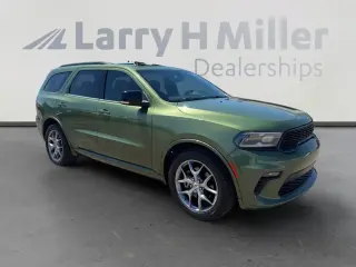 Dodge Durango 2021 GT 4dr SUV