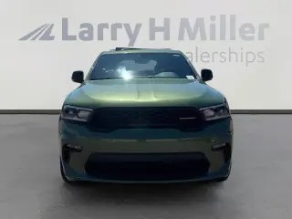 Dodge Durango 2021 GT 4dr SUV
