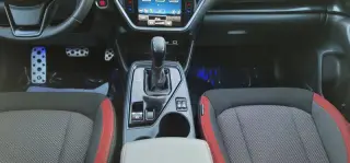 2024 Subaru Impreza RS