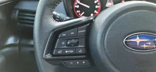 2024 Subaru Impreza RS
