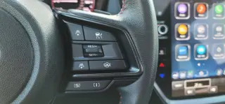 2024 Subaru Impreza RS