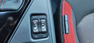 2024 Subaru Impreza RS