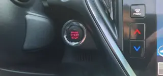 2024 Subaru Impreza RS
