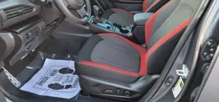 2024 Subaru Impreza RS