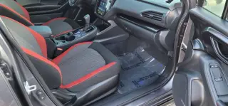 2024 Subaru Impreza RS