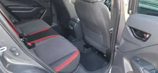 2024 Subaru Impreza RS