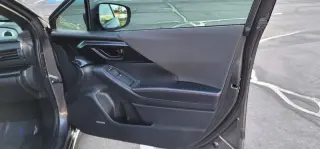 2024 Subaru Impreza RS