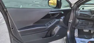 2024 Subaru Impreza RS