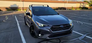 2024 Subaru Impreza RS
