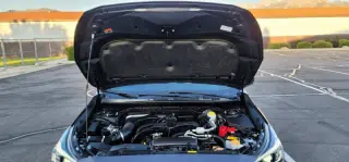 2024 Subaru Impreza RS