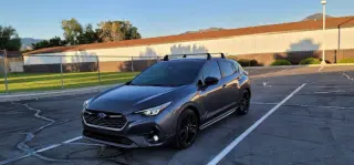 2024 Subaru Impreza RS
