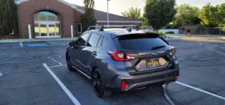 2024 Subaru Impreza RS