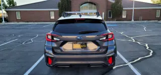 2024 Subaru Impreza RS