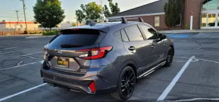 2024 Subaru Impreza RS