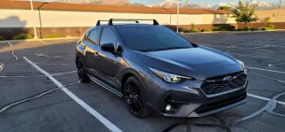 2024 Subaru Impreza RS